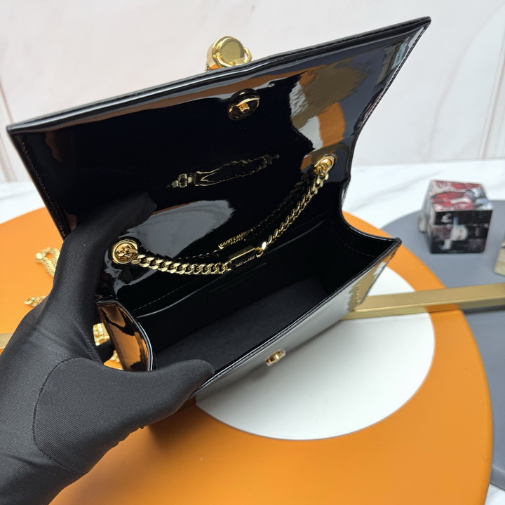 YSL kate 474366 20x12 5x5cm 8D1_9