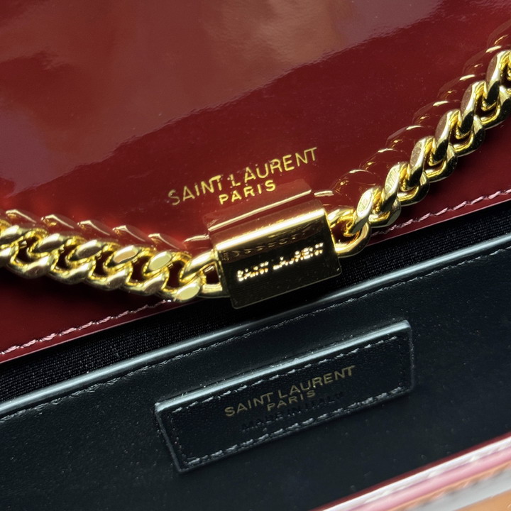 YSL kate 474366 20x12 5x5cm 8D_8