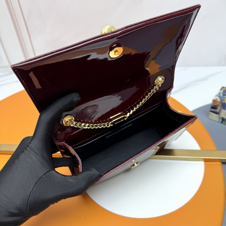 YSL kate 474366 20x12 5x5cm 8D_9