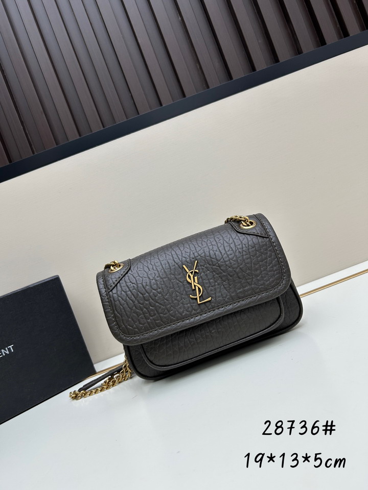 YSL niki 28736 19x13x5cm ss4_1