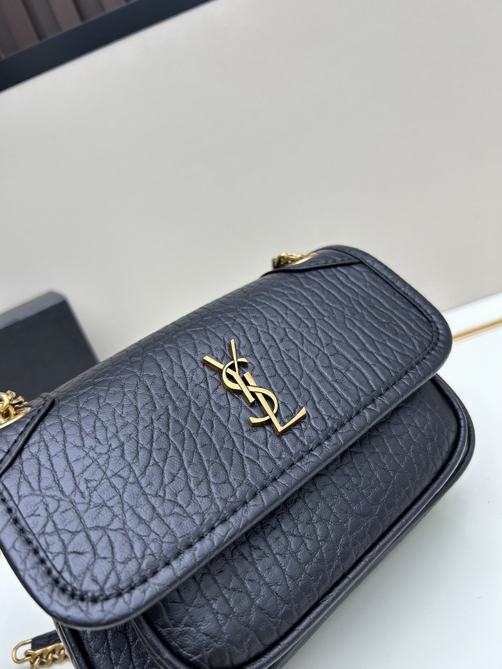 YSL niki 28736 19x13x5cm ss_4
