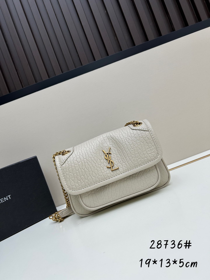 YSL niki 28736 19x13x5cm ss5_1