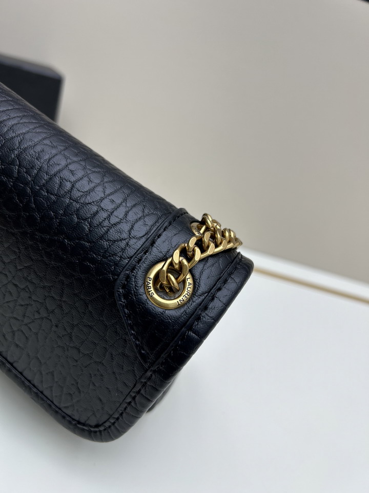 YSL niki 28736 19x13x5cm ss_5