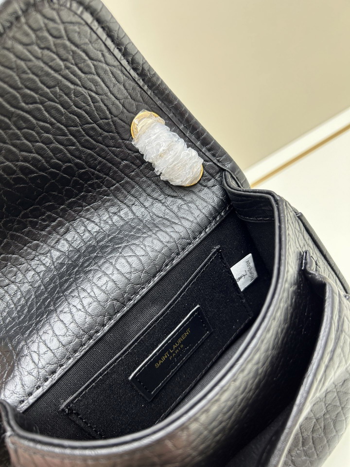 YSL niki 28736 19x13x5cm ss_8