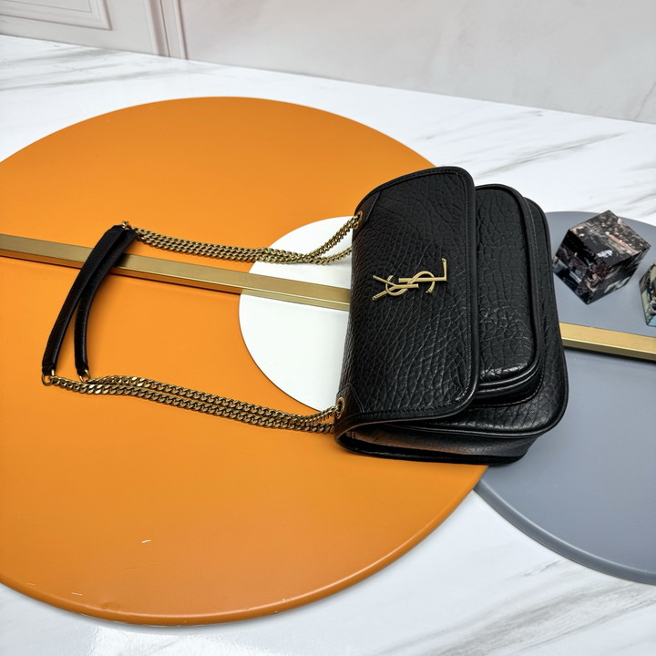 YSL niki 533037 22x16 5x12cm 8D1_4