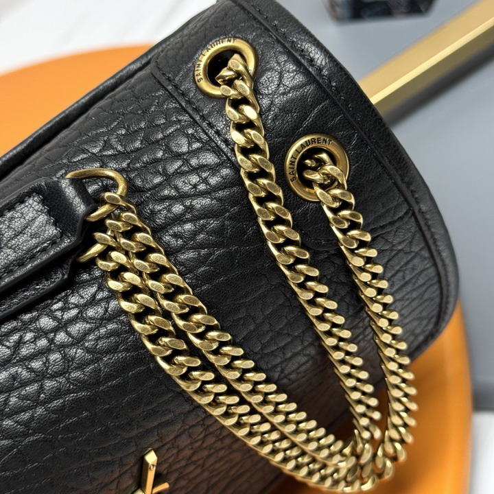 YSL niki 533037 22x16 5x12cm 8D1_6