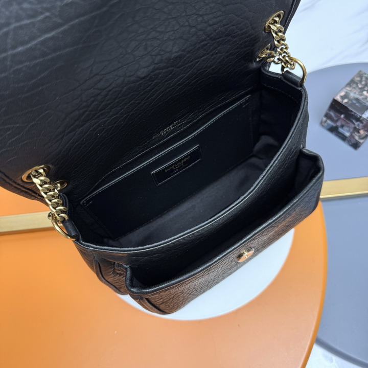 YSL niki 533037 22x16 5x12cm 8D1_9