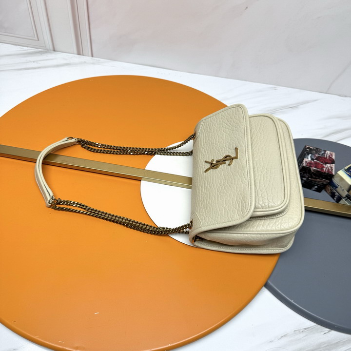 YSL niki 533037 22x16 5x12cm 8D_3