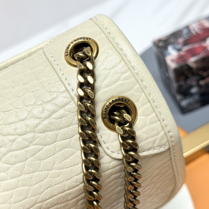 YSL niki 533037 22x16 5x12cm 8D_6