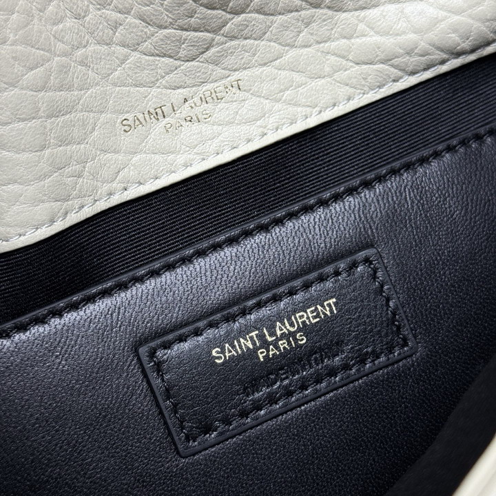 YSL niki 533037 22x16 5x12cm 8D_8