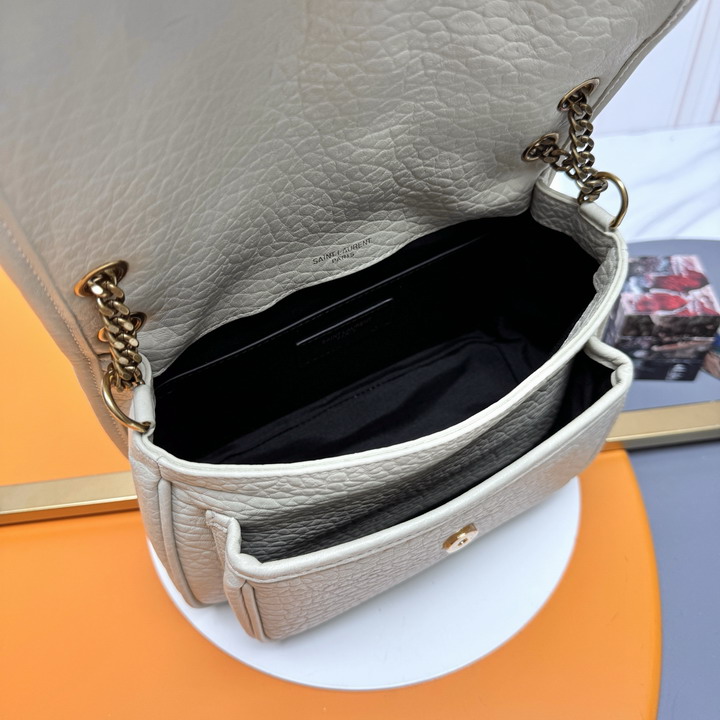 YSL niki 533037 22x16 5x12cm 8D_9