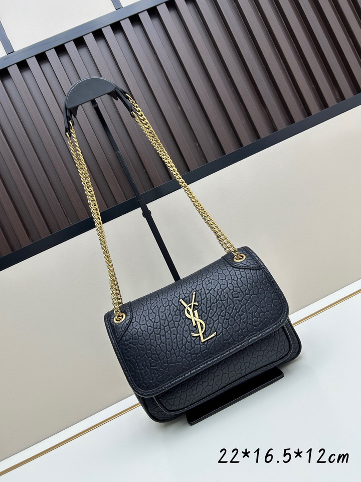 YSL niki 633151-1 22x16 5x12cm jj_1