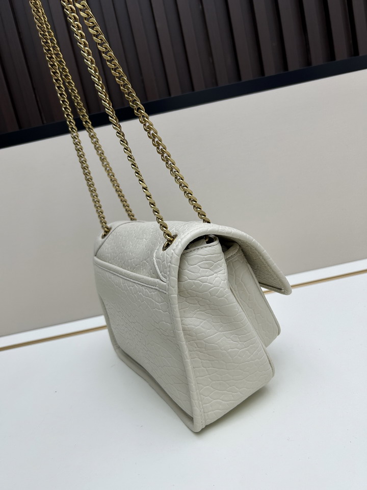 YSL niki 633151-1 22x16 5x12cm jj2_3