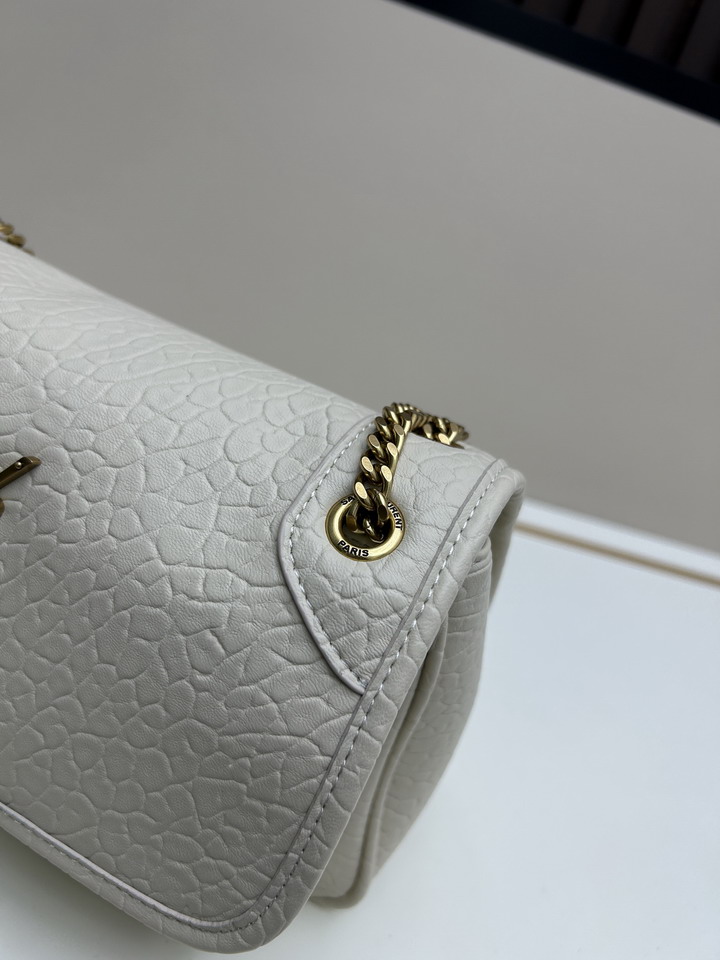 YSL niki 633151-1 22x16 5x12cm jj2_5