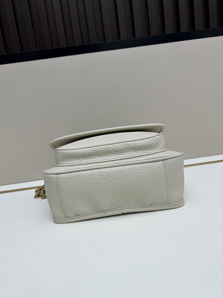 YSL niki 633151-1 22x16 5x12cm jj2_6