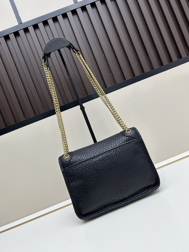 YSL niki 633151-1 22x16 5x12cm jj_2
