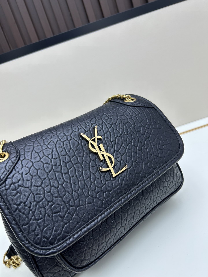YSL niki 633151-1 22x16 5x12cm jj_4