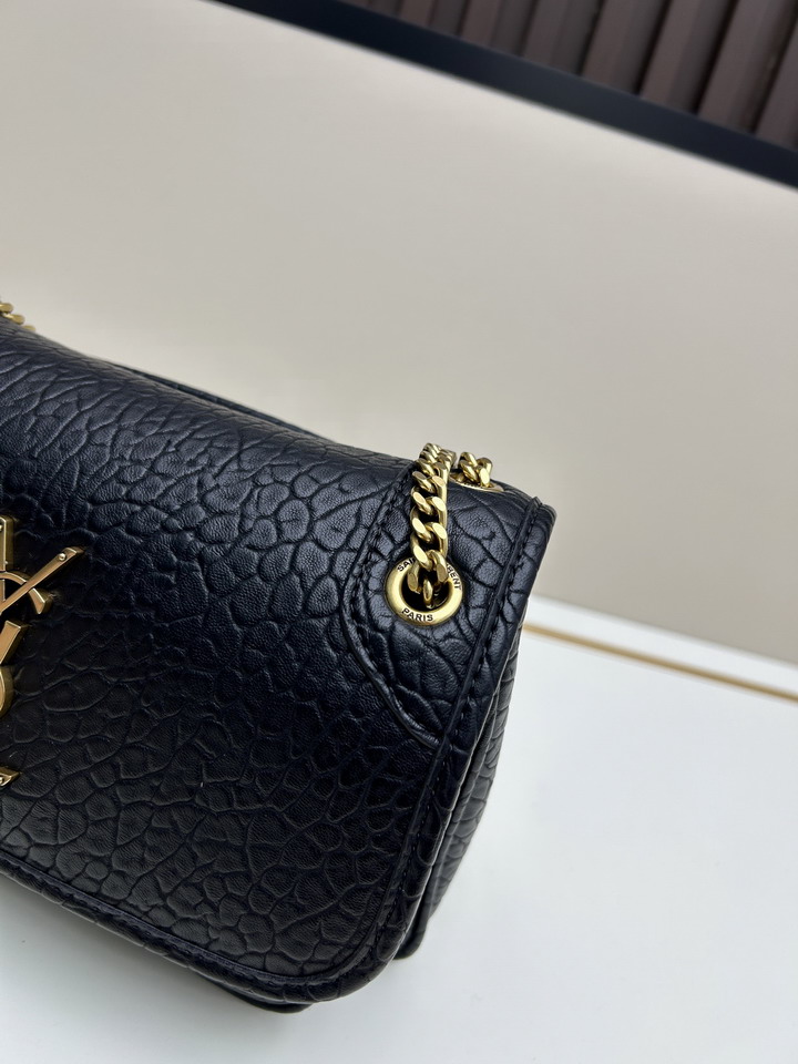 YSL niki 633151-1 22x16 5x12cm jj_5