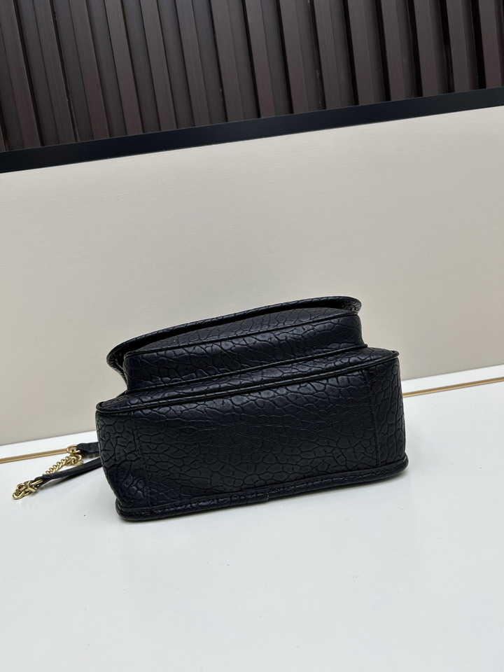 YSL niki 633151-1 22x16 5x12cm jj_6