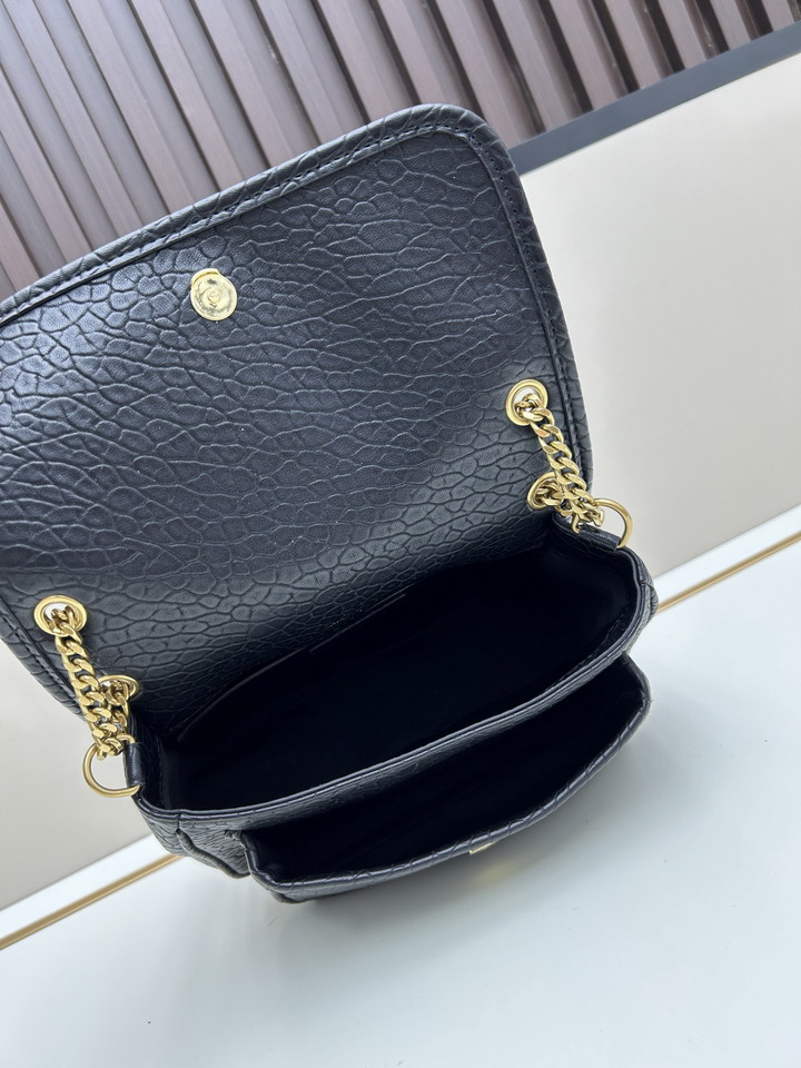 YSL niki 633151-1 22x16 5x12cm jj_7