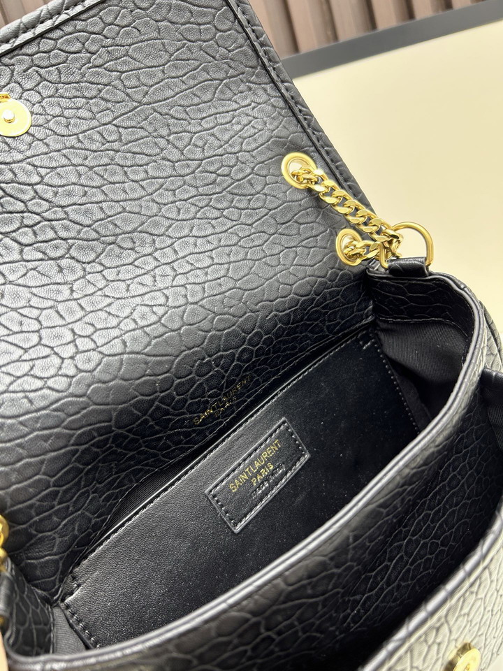 YSL niki 633151-1 22x16 5x12cm jj_8