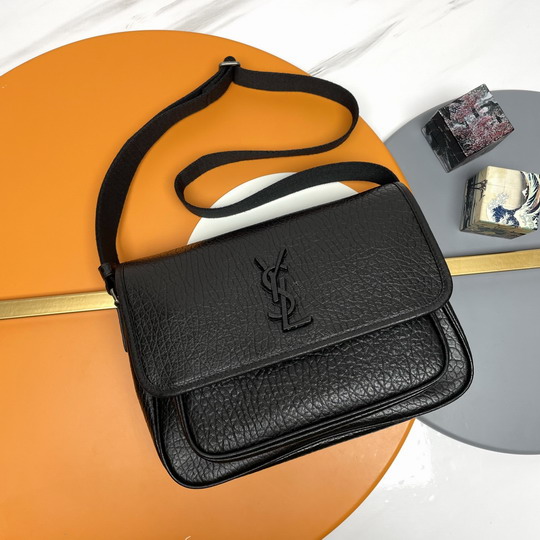 YSL niki 633178 28x20x8 5cm 8D9_1