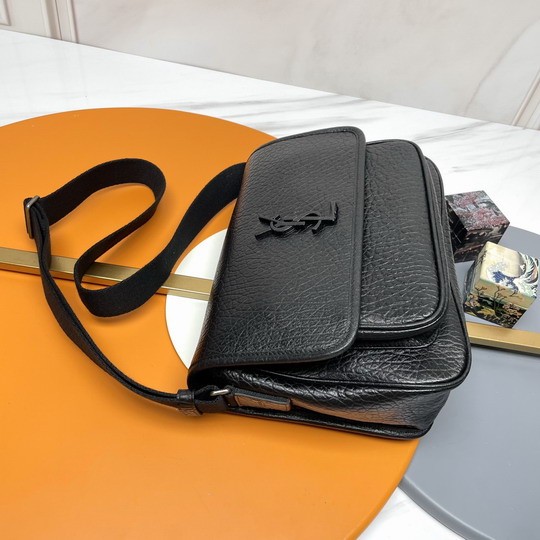 YSL niki 633178 28x20x8 5cm 8D9_3