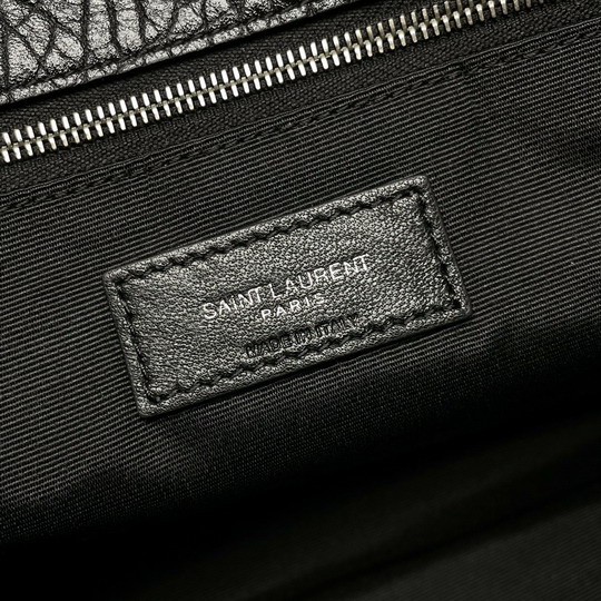 YSL niki 633178 28x20x8 5cm 8D9_8