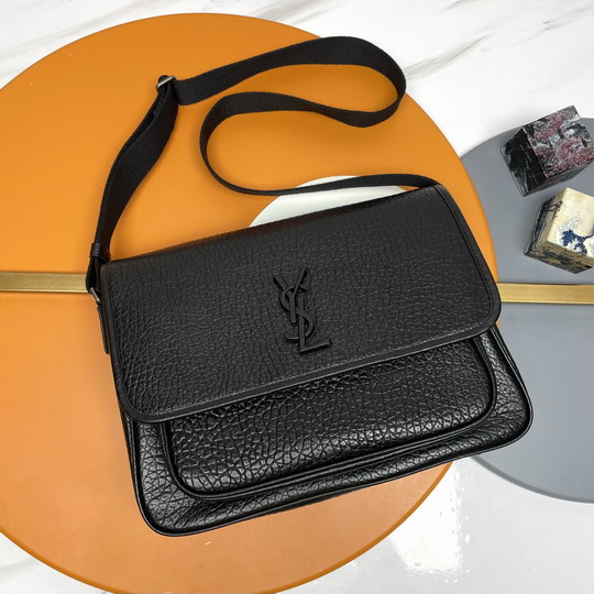 YSL niki 781935 32x23x9cm 8D_1