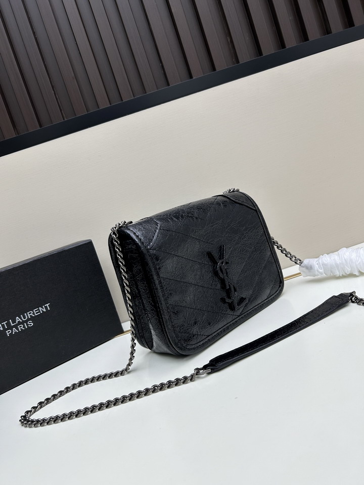 YSL niki 8886 19 5x14x7cm ss_2