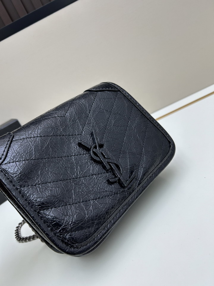 YSL niki 8886 19 5x14x7cm ss_4
