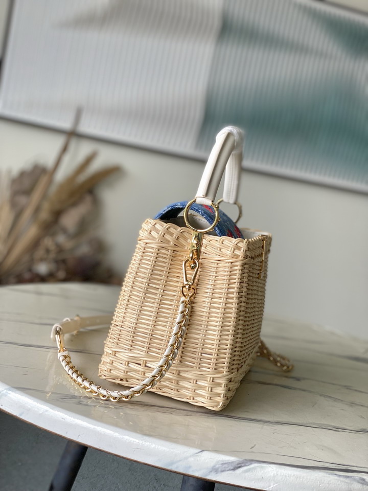 Cap M14295 18x27x9cm gf1_2