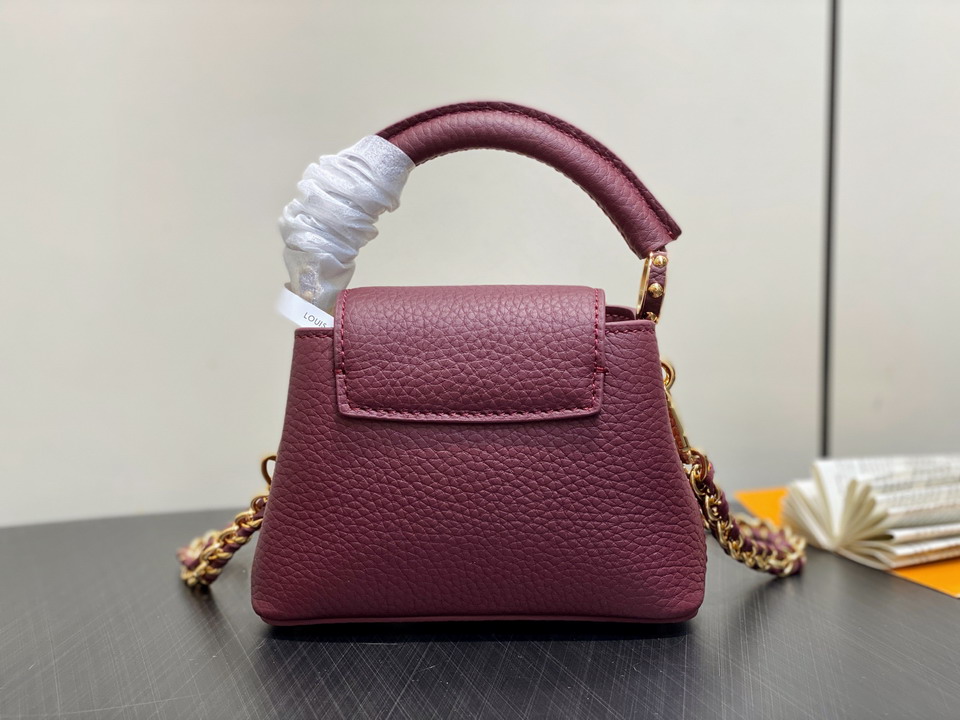 Cap M48865 16x11x6 5cm gf6_3