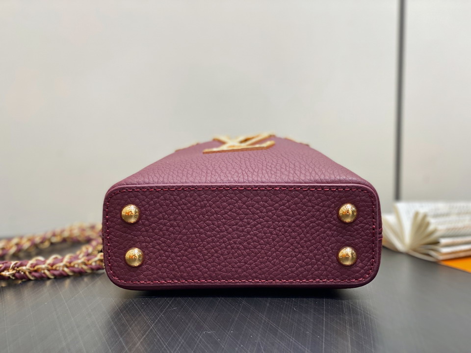 Cap M48865 16x11x6 5cm gf6_4