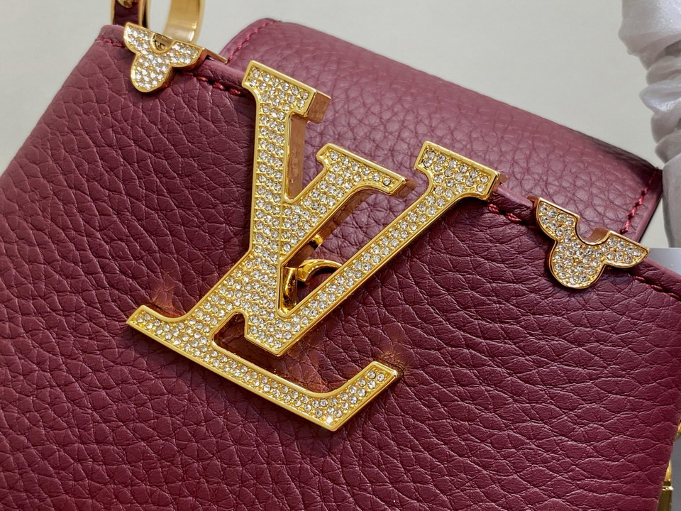 Cap M48865 16x11x6 5cm gf6_5