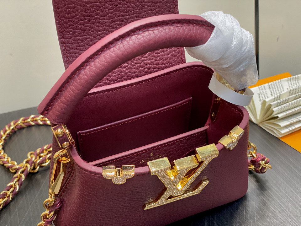 Cap M48865 16x11x6 5cm gf6_8