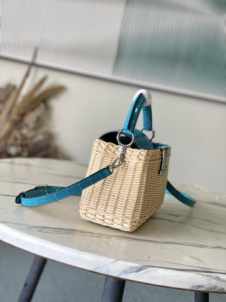 Cap M48865 21x14x8cm gf1_3