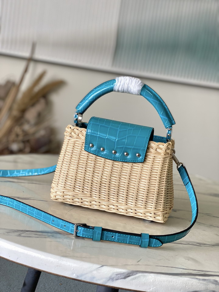 Cap M48865 21x14x8cm gf1_4