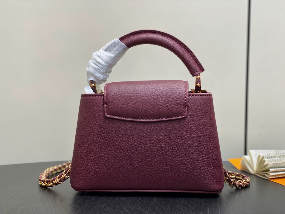 Cap M48865 21x14x8cm gf6_3