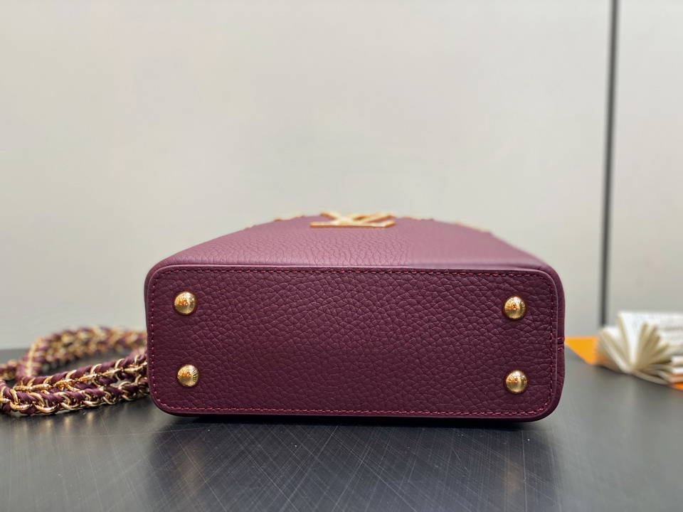 Cap M48865 21x14x8cm gf6_4