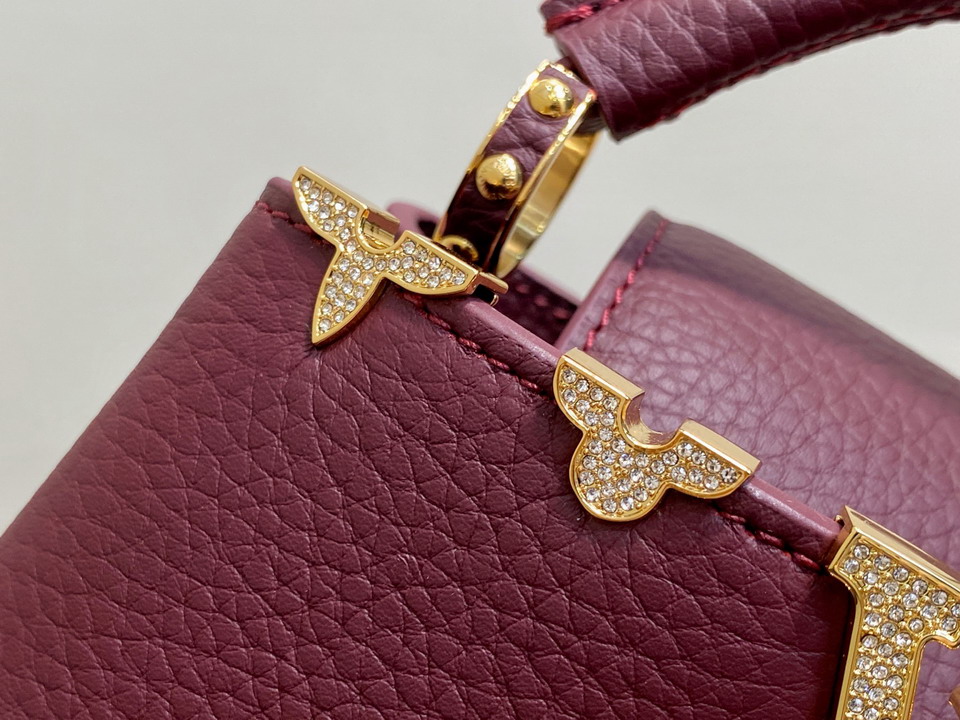 Cap M48865 21x14x8cm gf6_6