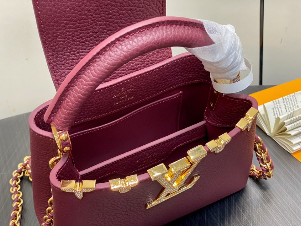 Cap M48865 21x14x8cm gf6_8