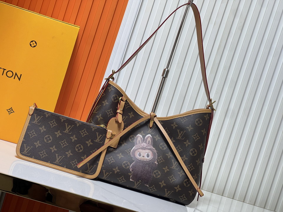 CarryAll M24861 29x24x12cm ss1_1