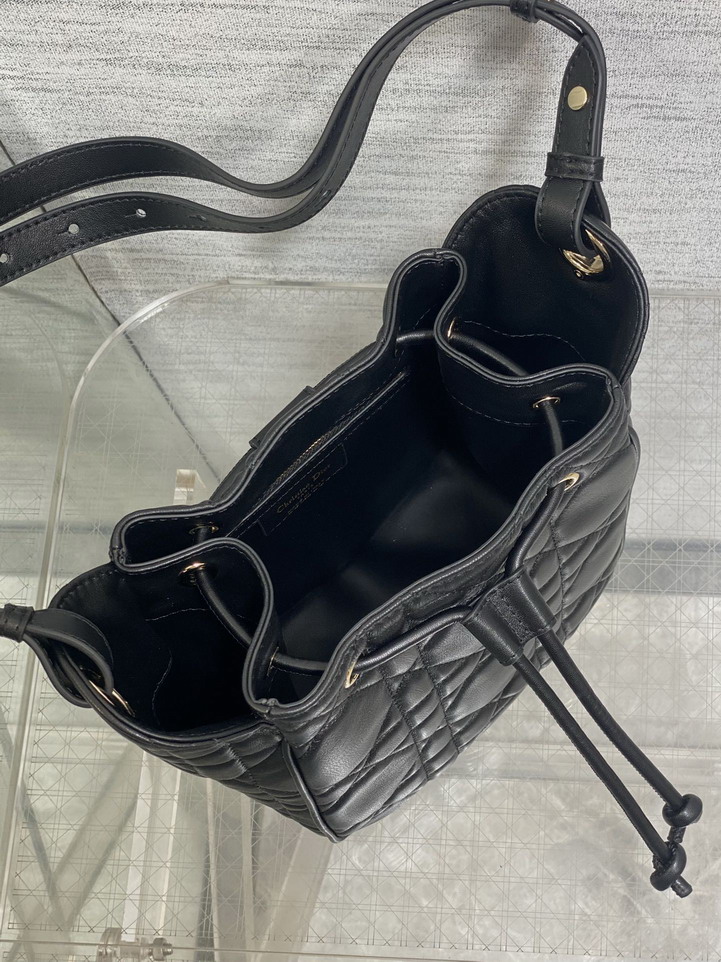 Dior Caro 2851 17x19 5x11cm yz_8