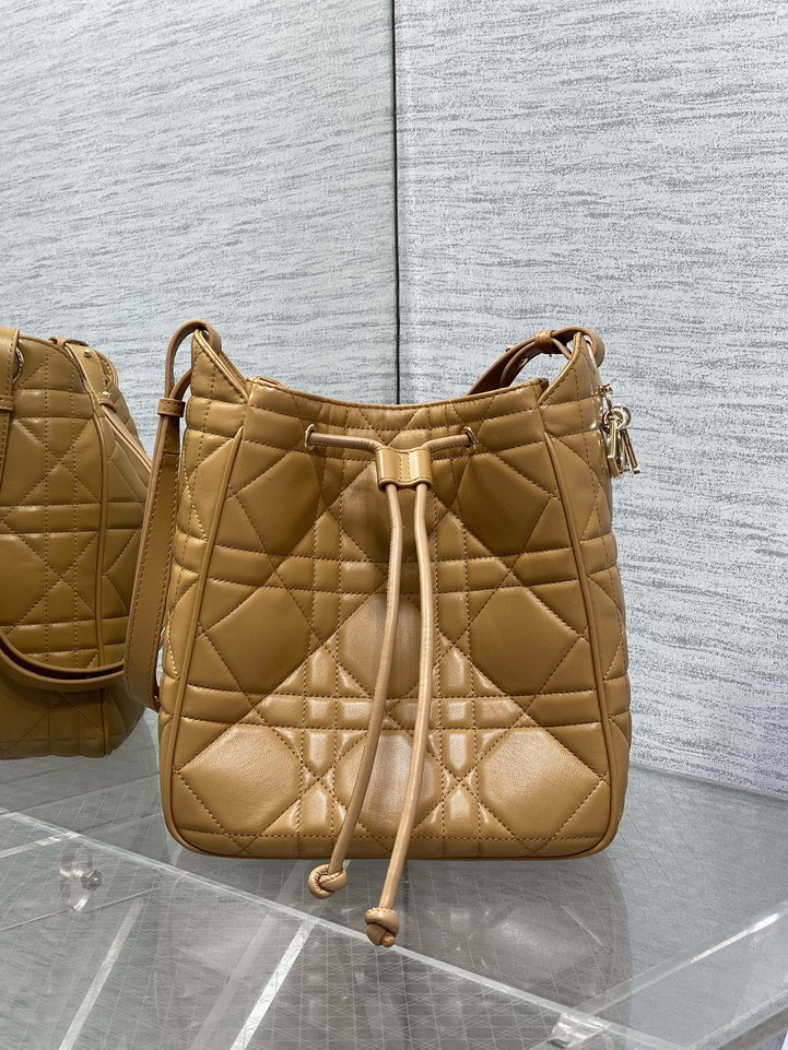 Dior Caro 2852 23x24x13cm yz_2