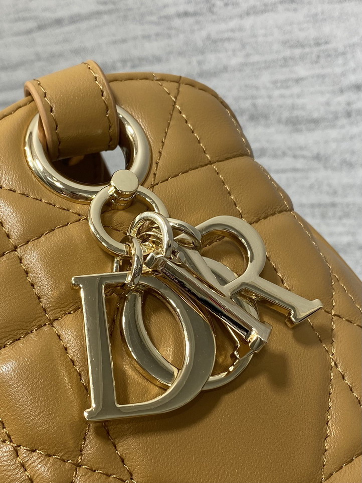 Dior Caro 2852 23x24x13cm yz_4