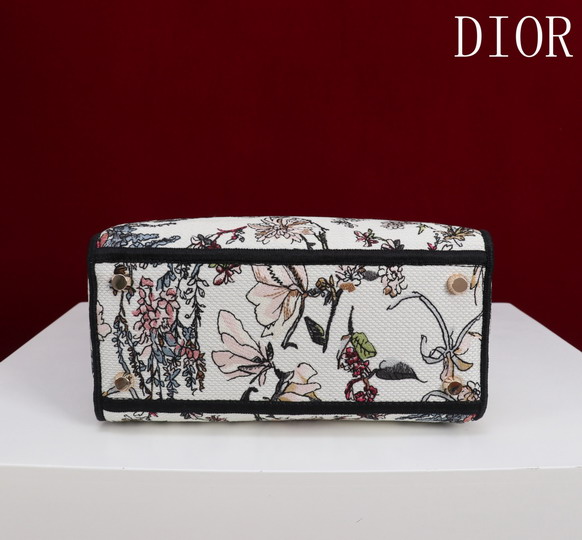 Dior Lady M056515 24x20x11cm yz1_4