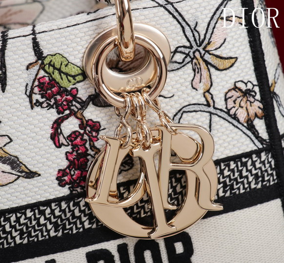 Dior Lady M056515 24x20x11cm yz1_6