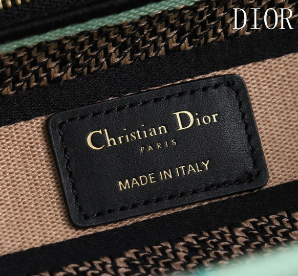 Dior Lady M056515 24x20x11cm yz2_9