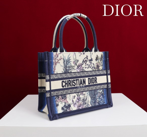 Dior tote 1265 26x22x8cm yz2_2